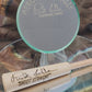Mercenary windbreaker Rick labbe signature series Turkey pot call LC6