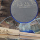 Mercenary windbreaker Rick labbe signature series Turkey pot call LC12