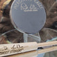 Mercenary windbreaker Rick labbe signature series Turkey pot call LC13