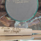 Mercenary windbreaker Rick labbe signature series Turkey pot call LC1