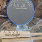 Custom Mercenary Windbreaker Rick labbe signature series Turkey pot call C3