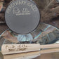 Custom Mercenary Windbreaker Rick labbe signature series Turkey pot call C6
