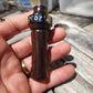 Cocobolo wood rabbit distress call