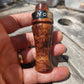 Honduran rose wood rabbit distress call