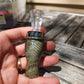 Black ash burl single reed duck call