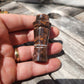 Black ash burl rabbit distress call