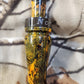 Custom wood duck and Teal call