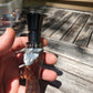 Dog wood with Resin short reed goose call