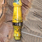 Owl hooter turkey locator call