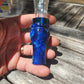 Boxelder burl wood short reed goose call