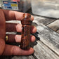 Honduran rose wood burl rabbit distress call