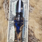 Sika deer call