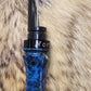Boxelder Burl wood sika deer call