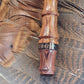 Cocobolo wood Owl hooter, turkey locator
