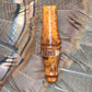 Owl hooter turkey locator call