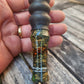 Boxelder burl wood Red Squirrel Call