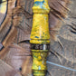 Owl hooter turkey locator call