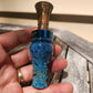 Boxelder burl wood with Resin double Reed Duck Call