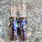 Pine cone duck and goose calls (Tyler)