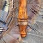 Owl hooter turkey locator call
