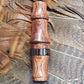Cocobolo wood Owl hooter, turkey locator