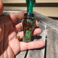 Boxelder burl wood double Reed Duck Call