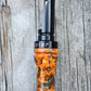 Boxelder Burl wood sika deer call