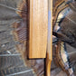 All mahogany turkey box call