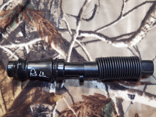 Rick labbe signature series adjustable deer grunt call