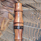 Cocobolo wood Owl hooter, turkey locator