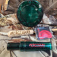Mercenary turkey killin kit slate surface