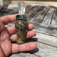 Black ash burl single reed duck call