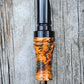Boxelder Burl wood sika deer call