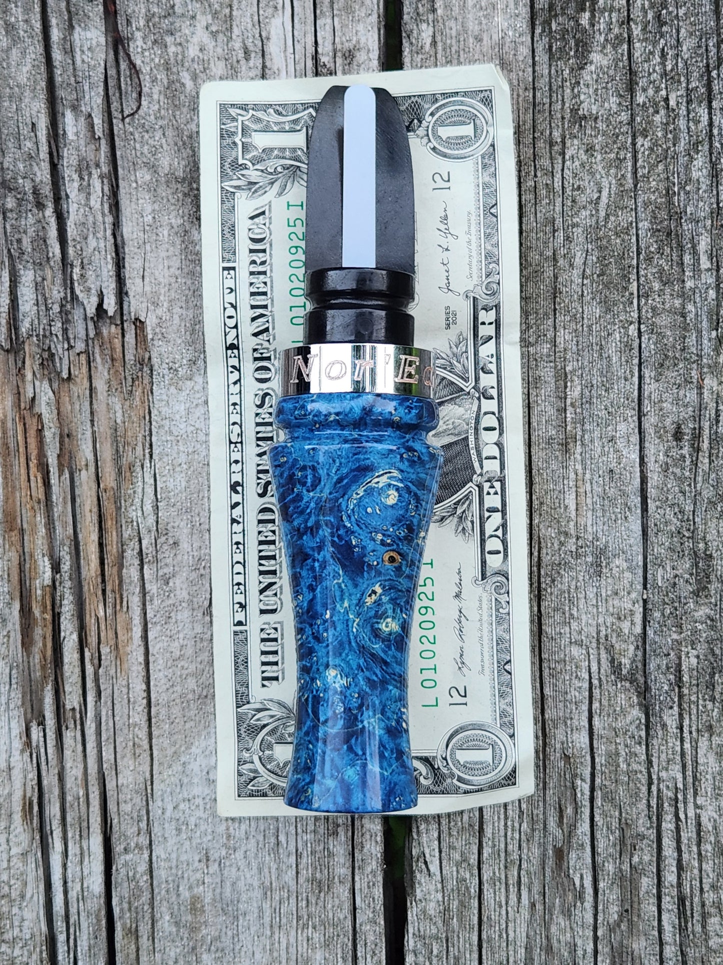 Sika deer call
