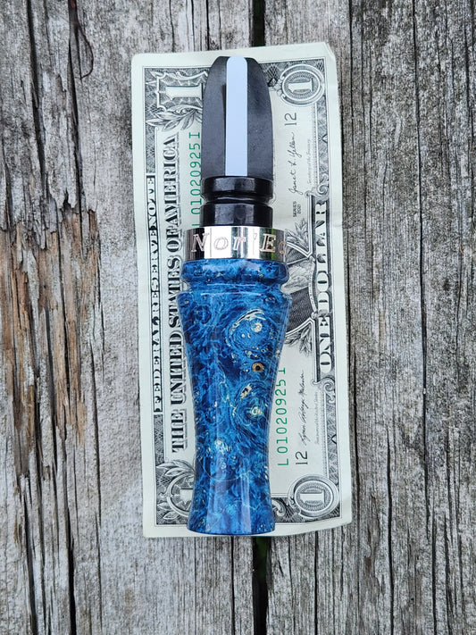 Sika deer call