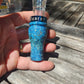 Boxelder burl wood short reed goose call