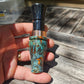 Boxelder burl wood short reed goose call