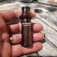 Cocobolo wood rabbit distress call