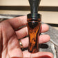 Cocobolo wood double Reed Duck Call