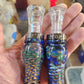 Pine cone duck and goose calls (Tyler)