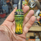 Boxelder burl crow call