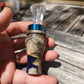 Buckeye burl wood double Reed Duck Call