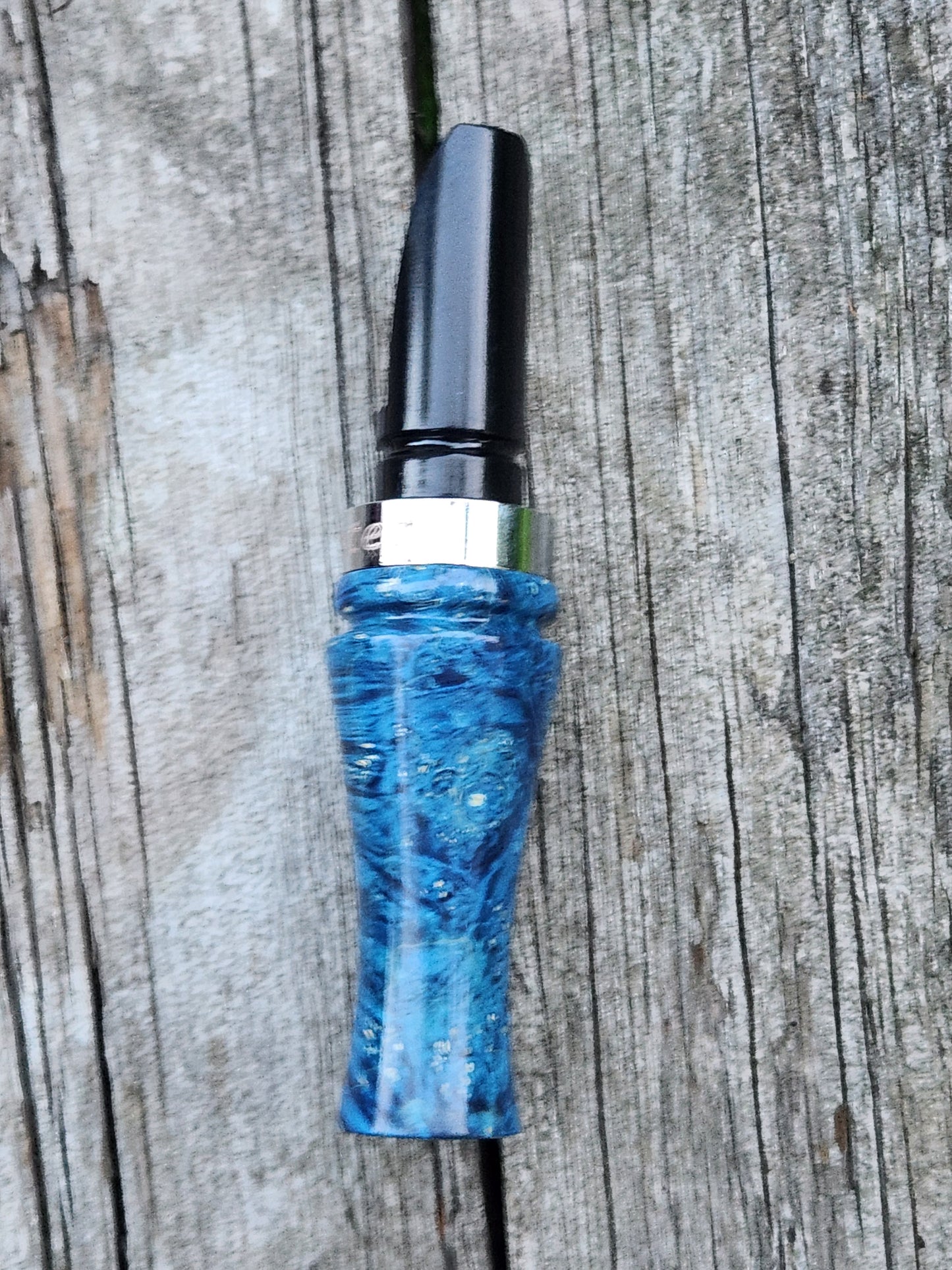 Sika deer call