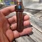 Cocobolo wood rabbit distress call