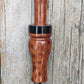 Extremely rare Snake Wood, Wood Duck call