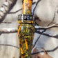 Custom wood duck and Teal call