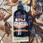 Nor'Easter Scent eliminator cover scent regular, 8oz Bottle