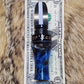 Boxelder Burl wood sika deer call