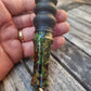 Boxelder burl wood Red Squirrel Call