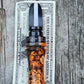 Boxelder Burl wood sika deer call